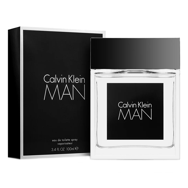 Calvin Klein Man тоалетна вода за мъже | monna.bg