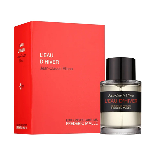 Frederic Malle L'Eau d'Hiver парфюмна вода унисекс | monna.bg