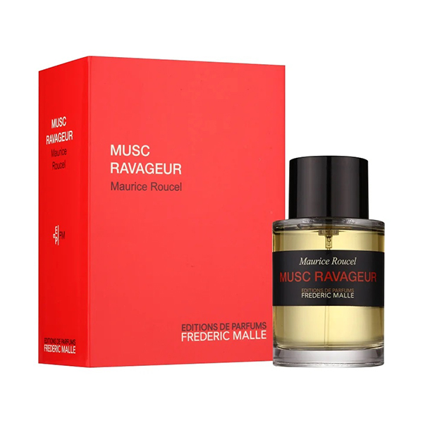 Frederic Malle Musc Ravageur парфюмна вода унисекс | monna.bg