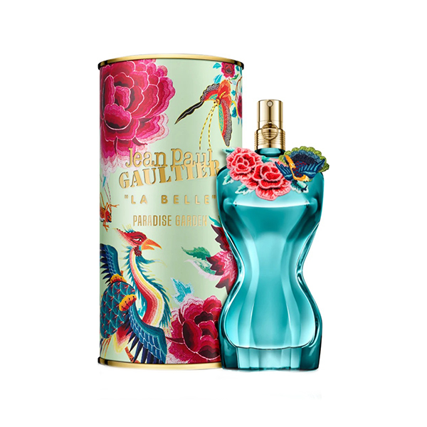 Jean Paul Gaultier La Belle Paradise Garden парфюмна вода за жени | monna.bg