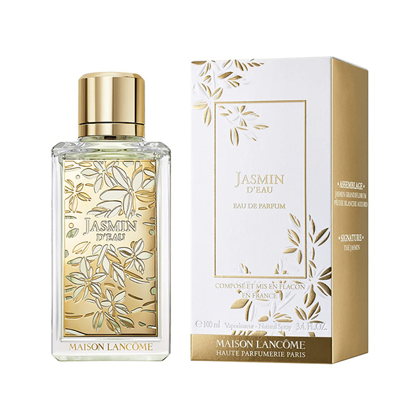 Lancome Maison Jasmin D'eau парфюмна вода за жени | monna.bg