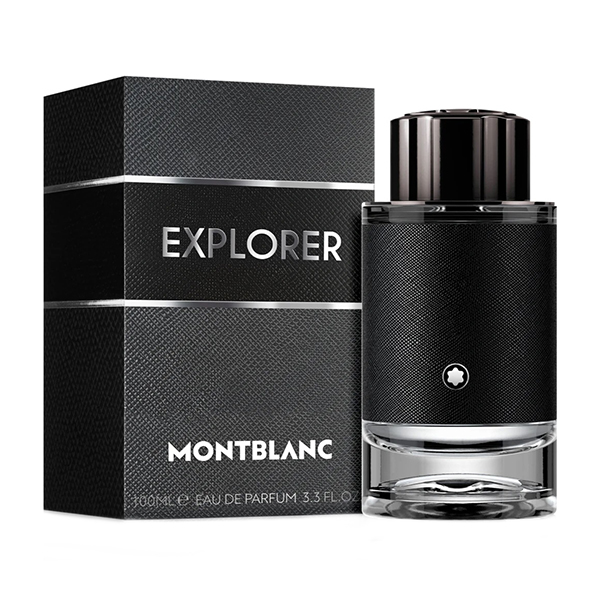 Montblanc Explorer парфюмна вода за мъже | monna.bg