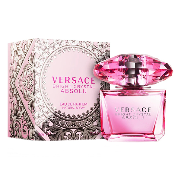 Versace Bright Crystal Absolu парфюмна вода за жени | monna.bg