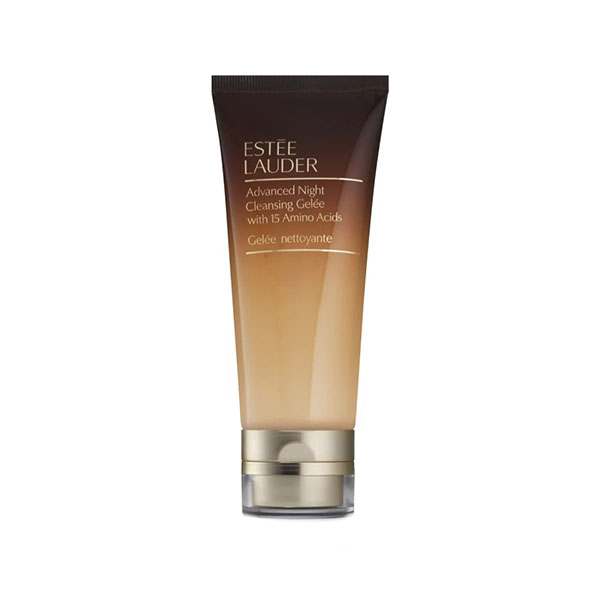 Estee Lauder Advanced Night Cleansing Gelee почистващ гел за лице за жени | monna.bg