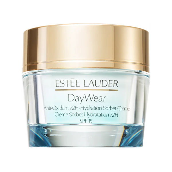 Estee Lauder DayWear Anti-Oxidant 72H-Hydration SPF15 гел-крем за нормална към смесена кожа за жени | monna.bg