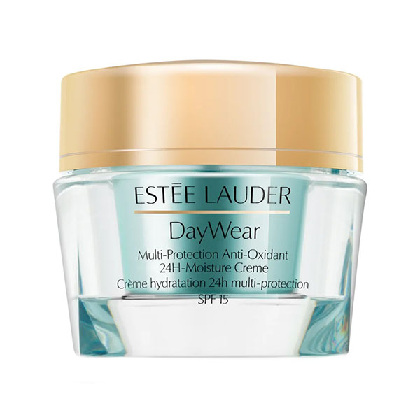 Estee Lauder DayWear Multi-Protection Anti-Oxidant 24H SPF15 хидратиращ крем за нормална до смесена кожа за жени | monna.bg