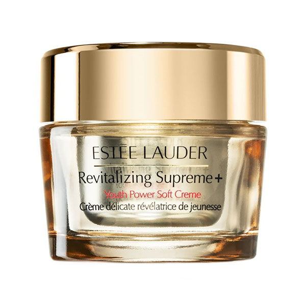 Estee Lauder Revitalizing Supreme+ Youth Power Soft Creme хидратиращ стягащ крем за жени | monna.bg