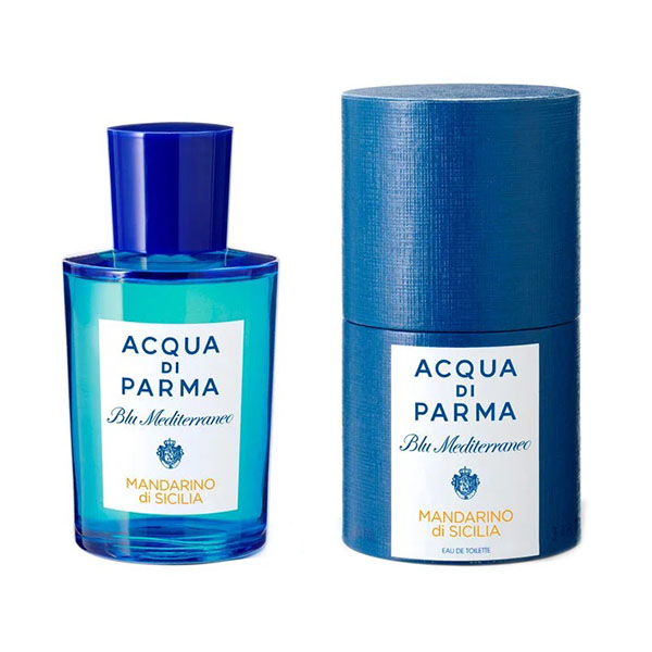 Acqua di Parma Mandarino di Sicilia тоалетна вода унисекс | monna.bg