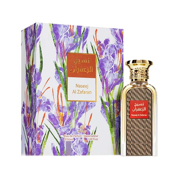 Afnan Naseej Al Zafaran парфюмна вода унисекс | monna.bg
