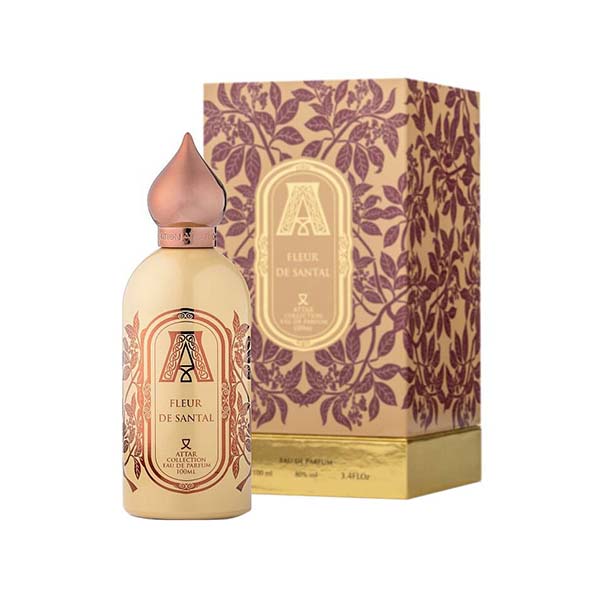 Attar Collection Fleur de Santal парфюмна вода унисекс | monna.bg