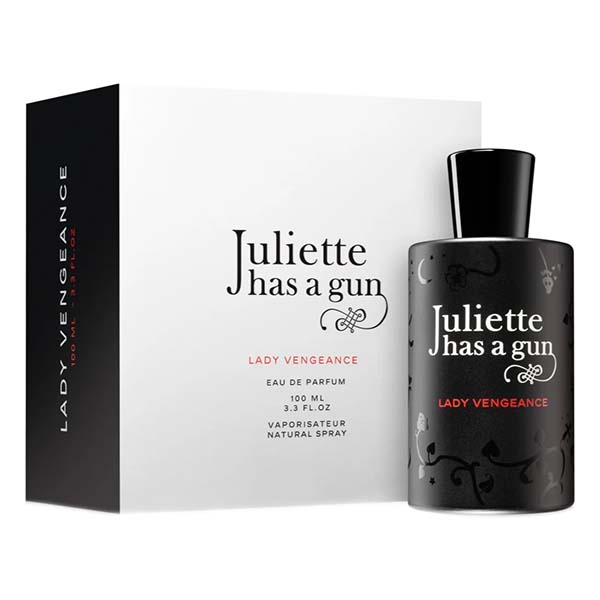 Juliette Has A Gun Lady Vengeance парфюмна вода за жени | monna.bg