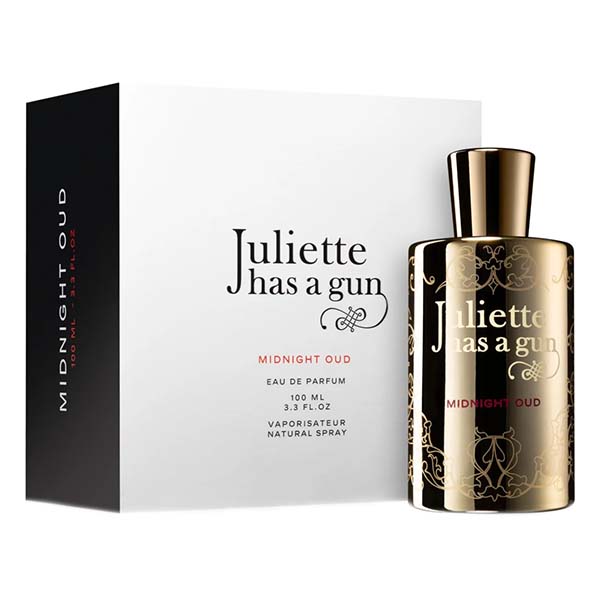 Juliette Has A Gun Midnight Oud парфюмна вода за жени | monna.bg