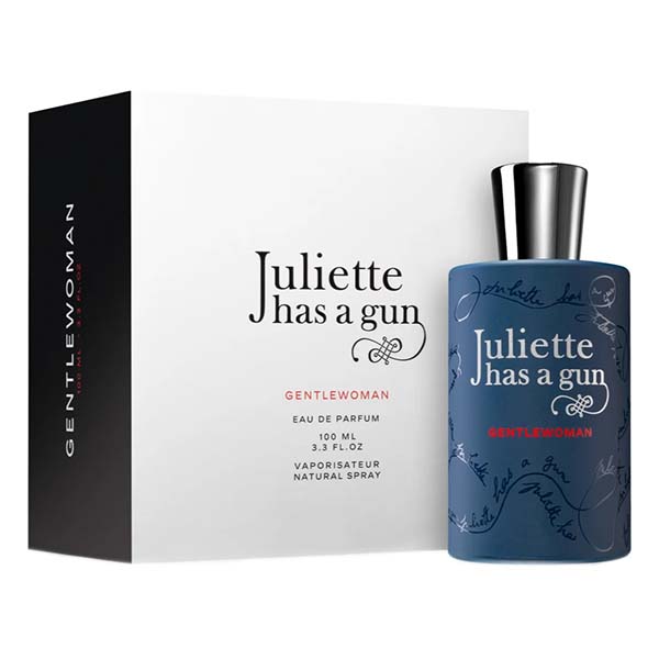 Juliette Has A Gun Gentlewoman парфюмна вода за жени | monna.bg