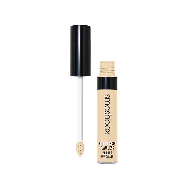 Smashbox Studio Skin Flawless 24 Hour Concealer дълготраен коректор за жени | monna.bg