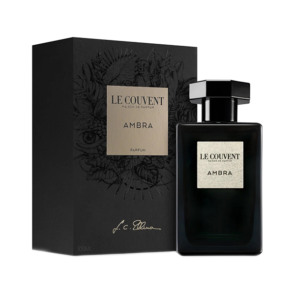 Le Couvent Maison de Parfum Ambra парфюмна вода унисекс | monna.bg