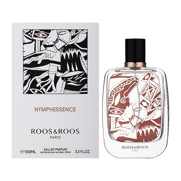 Roos & Roos Nymphessence парфюмна вода за жени | monna.bg