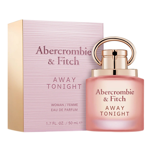 Abercrombie & Fitch Away Tonight парфюмна вода за жени | monna.bg