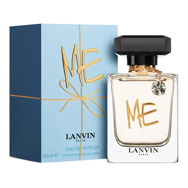 Lanvin Me парфюмна вода за жени | monna.bg