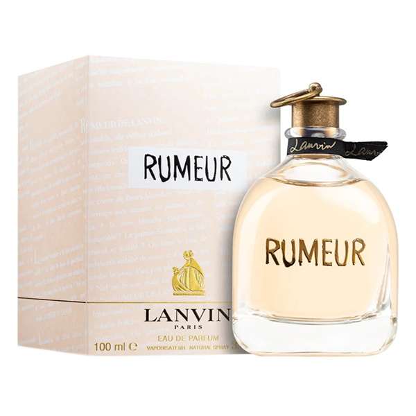 Lanvin Rumeur парфюмна вода за жени | monna.bg