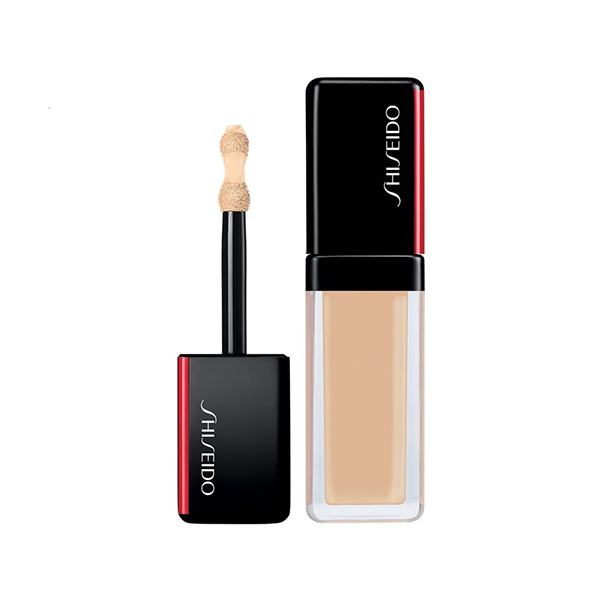 Shiseido Synchro Skin Self-Refreshing Concealer дълготраен коректор за жени | monna.bg