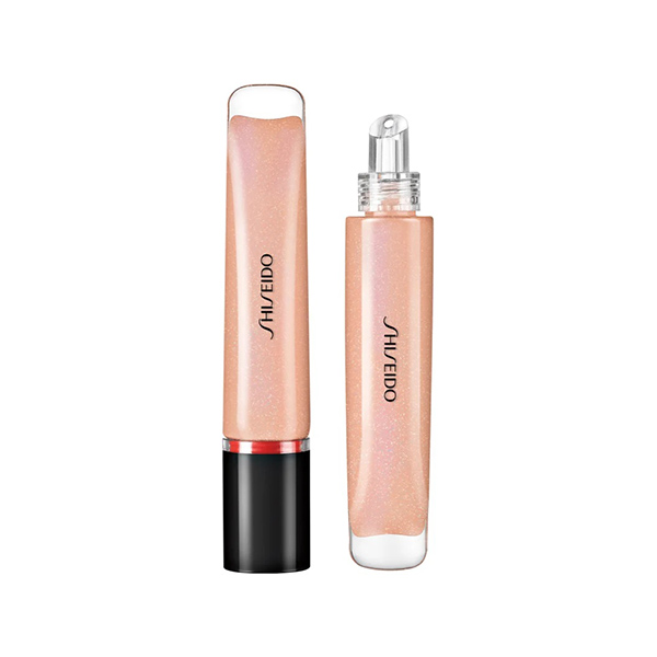 Shiseido Shimmer GelGloss гланц за устни с хидратиращ ефект за жени | monna.bg