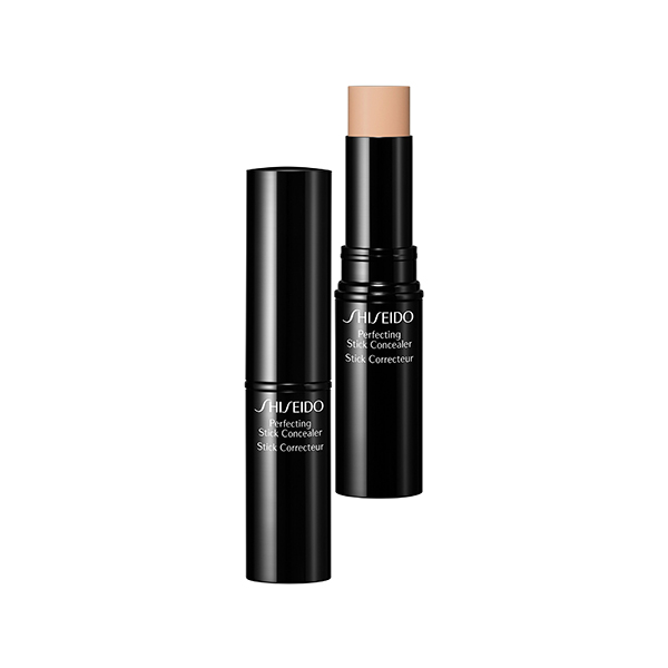 Shiseido Perfecting Stick Concealer коректор в стик за жени | monna.bg