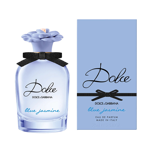 Dolce & Gabbana Dolce Blue Jasmine парфюмна вода за жени | monna.bg