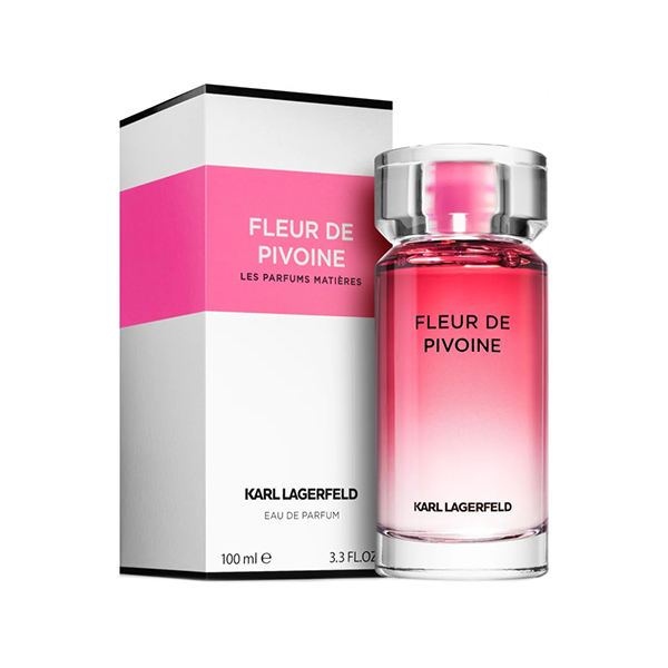 Karl Lagerfeld Fleur de Pivoine парфюмна вода за жени | monna.bg