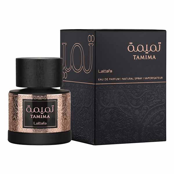 Lattafa Perfumes Tamima парфюмна вода унисекс | monna.bg