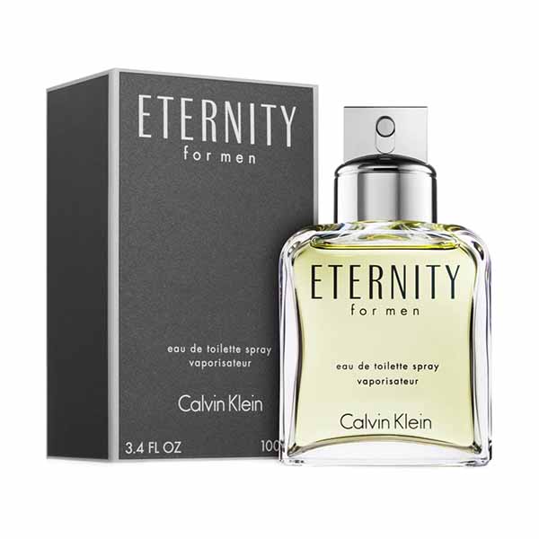 Calvin Klein Eternity тоалетна вода за мъже | monna.bg