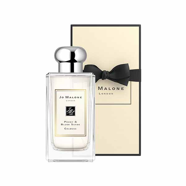 Jo Malone London Peony & Blush Suede колонна вода за жени | monna.bg