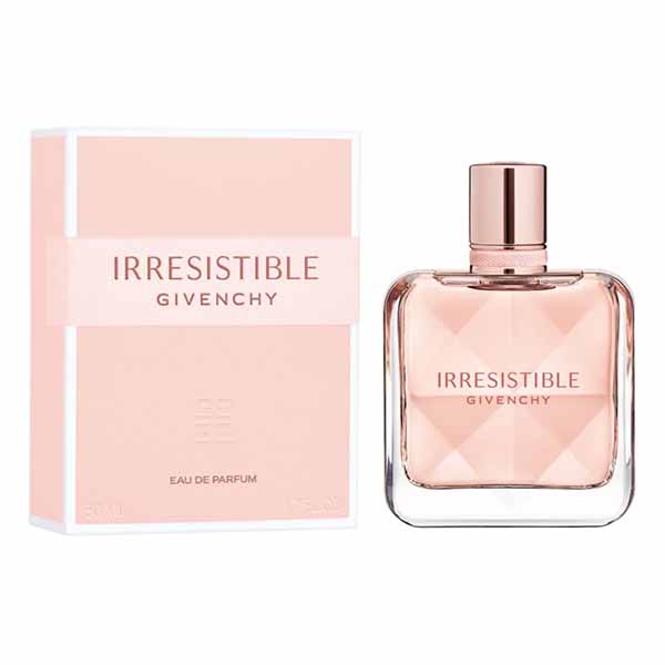 Givenchy Irresistible парфюмна вода за жени | monna.bg