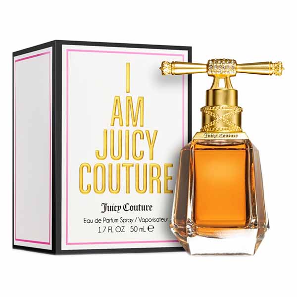 Juicy Couture I Am Juicy Couture  парфюмна вода за жени | monna.bg