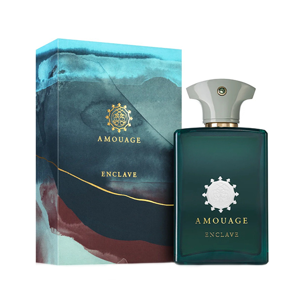 Amouage Enclave парфюмна вода унисекс | monna.bg