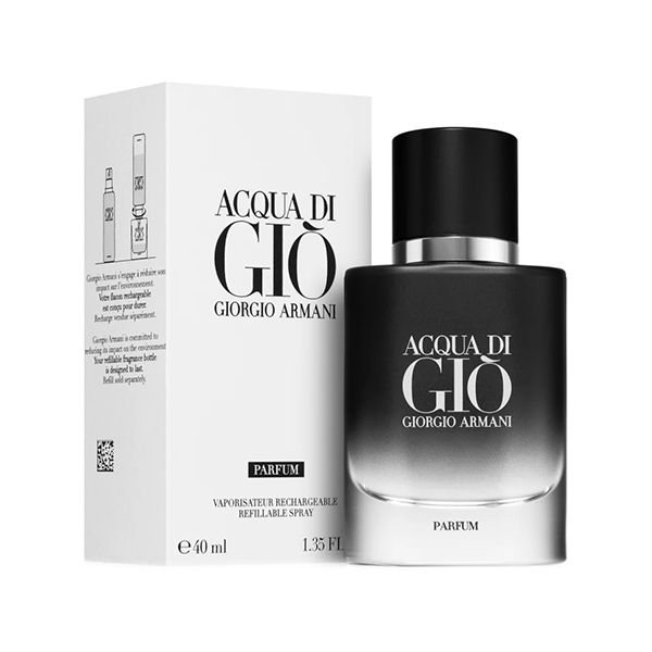 Armani Acqua di Gio Parfum парфюм за мъже | monna.bg