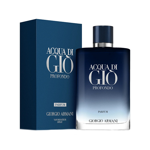 Armani Acqua di Gio Profondo Parfum парфюм за мъже | monna.bg