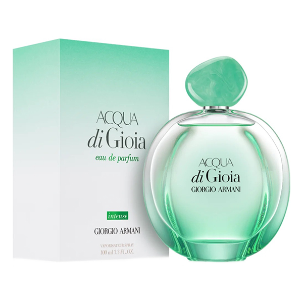 Armani Acqua di Gioia Intense парфюмна вода за жени | monna.bg