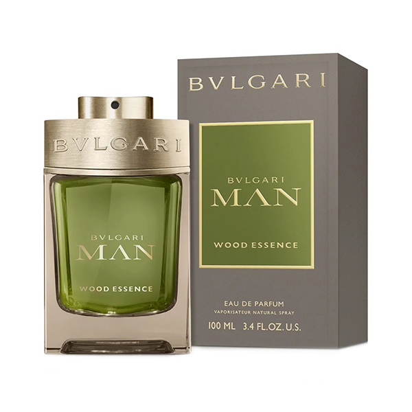 Bvlgari Man Wood Essence парфюмна вода за мъже | monna.bg