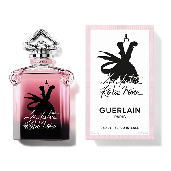 Guerlain La Petite Robe Noire Intense парфюмна вода за жени | monna.bg