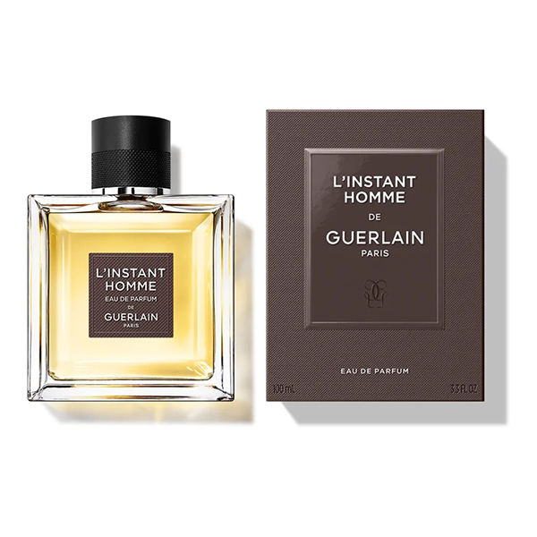 Guerlain L'Instant de Guerlain Pour Homme парфюмна вода за мъже | monna.bg