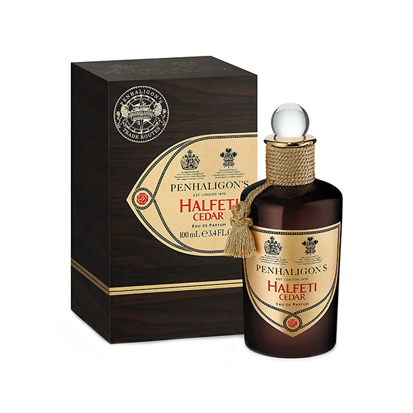 Penhaligon's Halfeti Cedar парфюмна вода унисекс | monna.bg