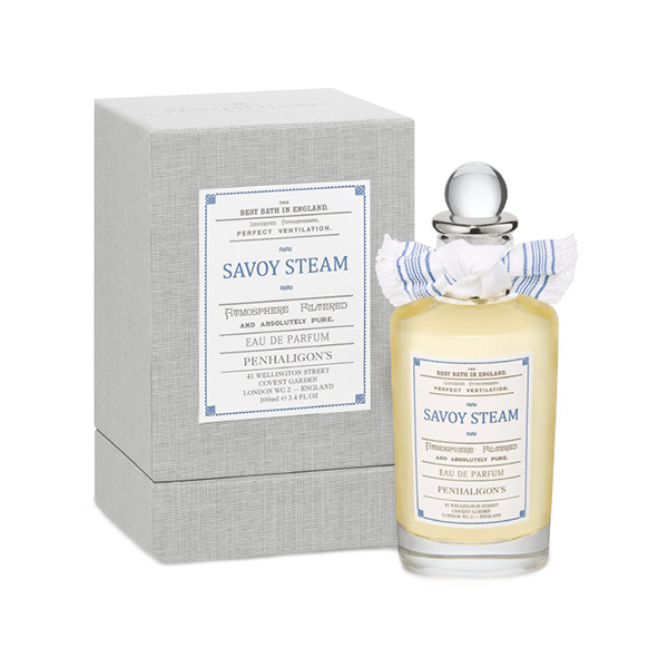 Penhaligon's Savoy Steam парфюмна вода унисекс | monna.bg