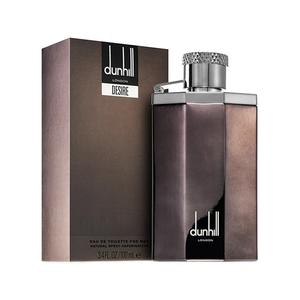 Dunhill Desire Platinum тоалетна вода за мъже | monna.bg