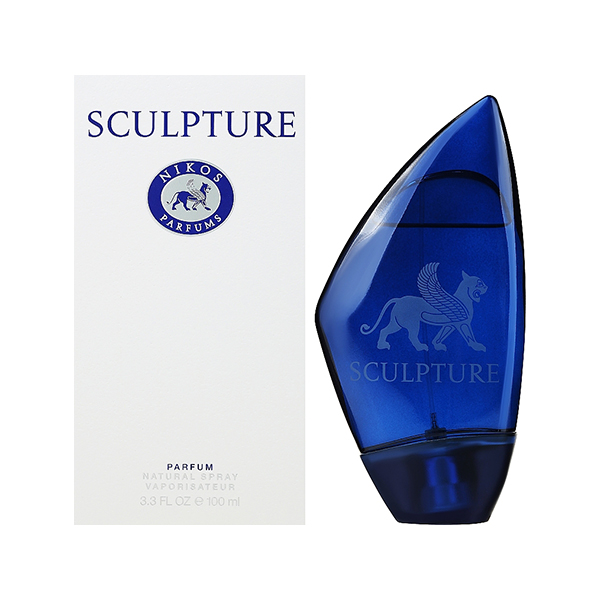 Nikos Sculpture Parfum парфюм за мъже | monna.bg