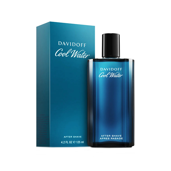 Davidoff Cool Water афтършейв за мъже | monna.bg