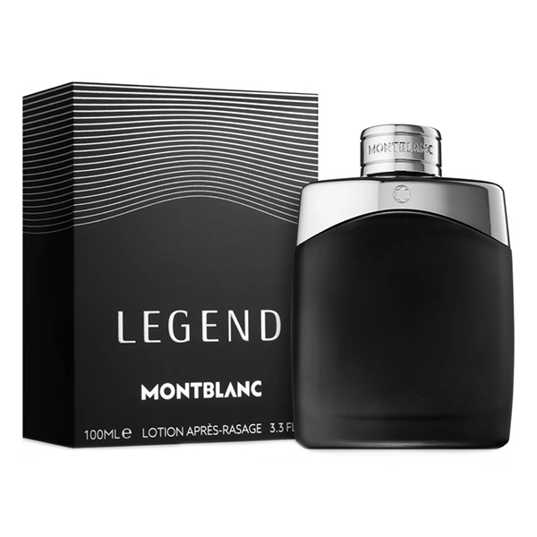 Montblanc Legend афтършейв за мъже | monna.bg