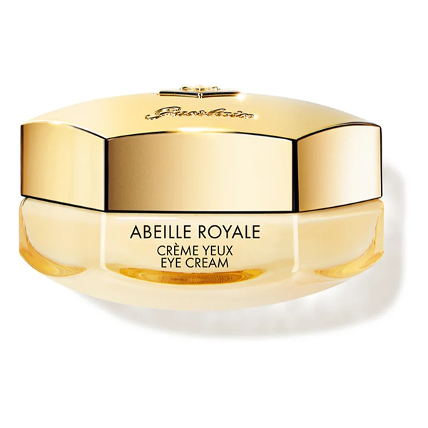 Guerlain Abeille Royale крем за околоочен контур против бръчки за жени | monna.bg