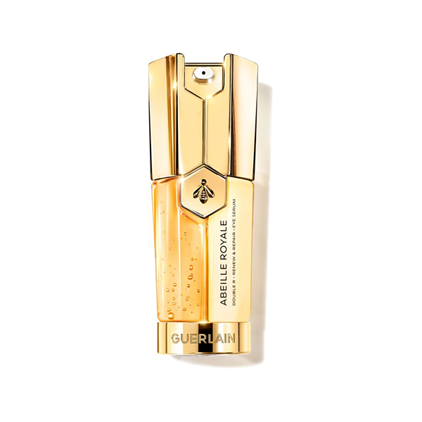 Guerlain Abeille Royale Double R Renew & Repair Eye Serum интензивен лифтинг серум за околоочната област за жени | monna.bg