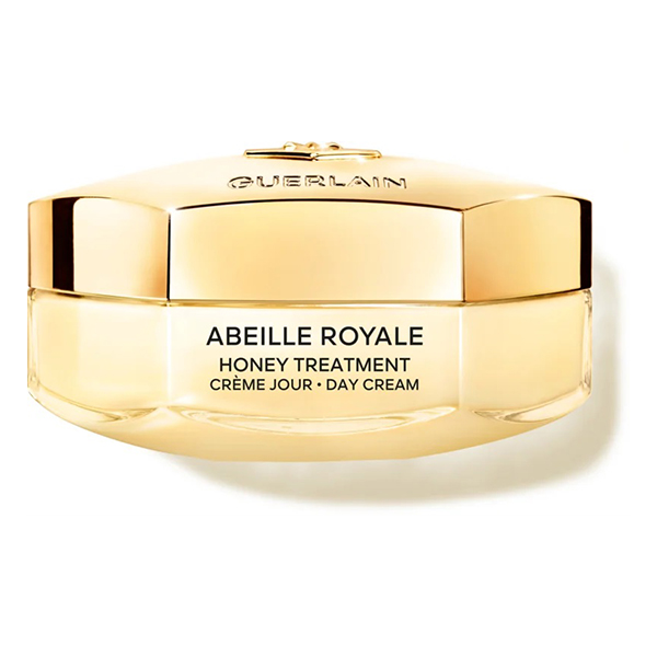 Guerlain Abeille Royale Honey Treatment Day Cream стягащ лифтинг крем за жени | monna.bg