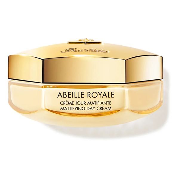 Guerlain Abeille Royale Mattifying матиращ дневен крем за комбинирана към мазна кожа за жени | monna.bg